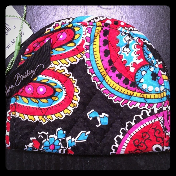 Vera Bradley Handbags - Vera Bradley Coin Purse